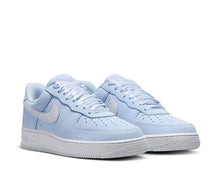 Load image into Gallery viewer, Nike Air Force 1 Retro Prm W "Hydrogen Blue"
