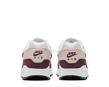 Load image into Gallery viewer, Nike Air Max 1 W "Night Maroon"