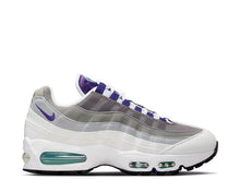 Load image into Gallery viewer, Nike Air Max 95 Big Bubble W "Court Purple"