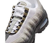 Load image into Gallery viewer, Nike Air Max 95 OG W "Medium Olive"