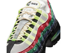 Load image into Gallery viewer, Nike Air Max 95 SP "Paisley Neon"