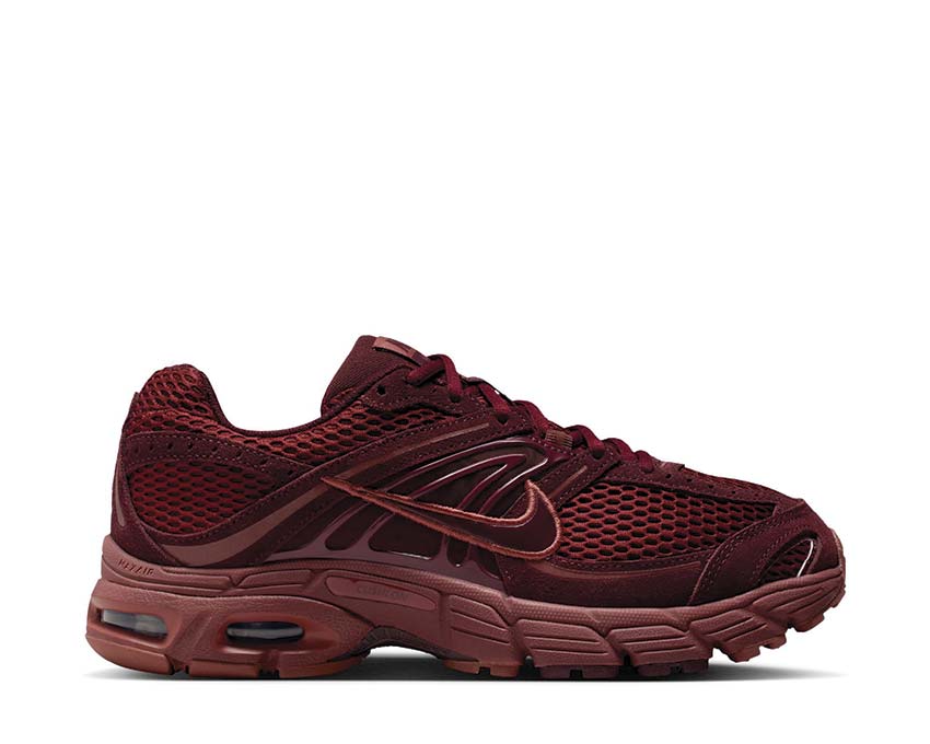 Nike Air Max Moto 2K W "Red Sepia"