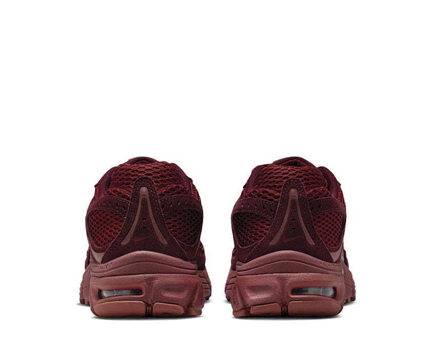 Nike Air Max Moto 2K W "Red Sepia"