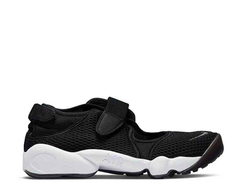 Nike Air Rift Breathe W "Black"