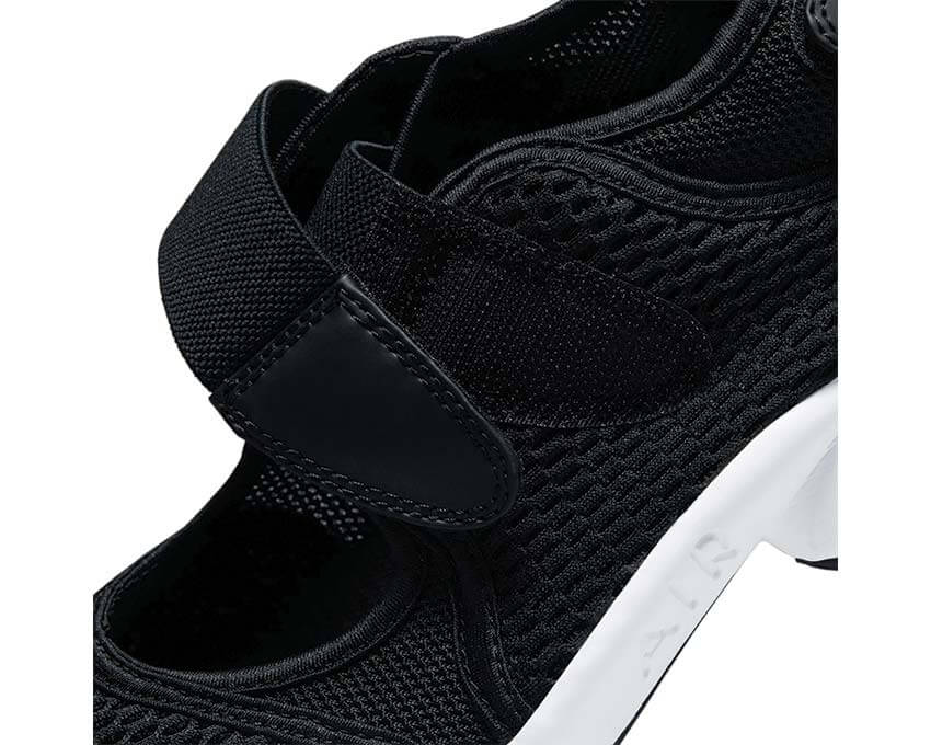 Nike Air Rift Breathe W "Black"
