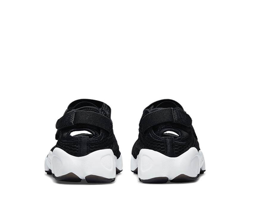 Nike Air Rift Breathe W "Black"