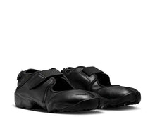 Load image into Gallery viewer, Nike Air Rift W "Black"