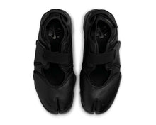 Load image into Gallery viewer, Nike Air Rift W "Black"