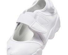 Load image into Gallery viewer, Nike Air Rift W "White"