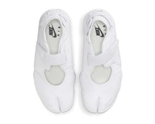 Load image into Gallery viewer, Nike Air Rift W "White"