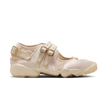 Load image into Gallery viewer, Nike Air Rift W "Pearl White"