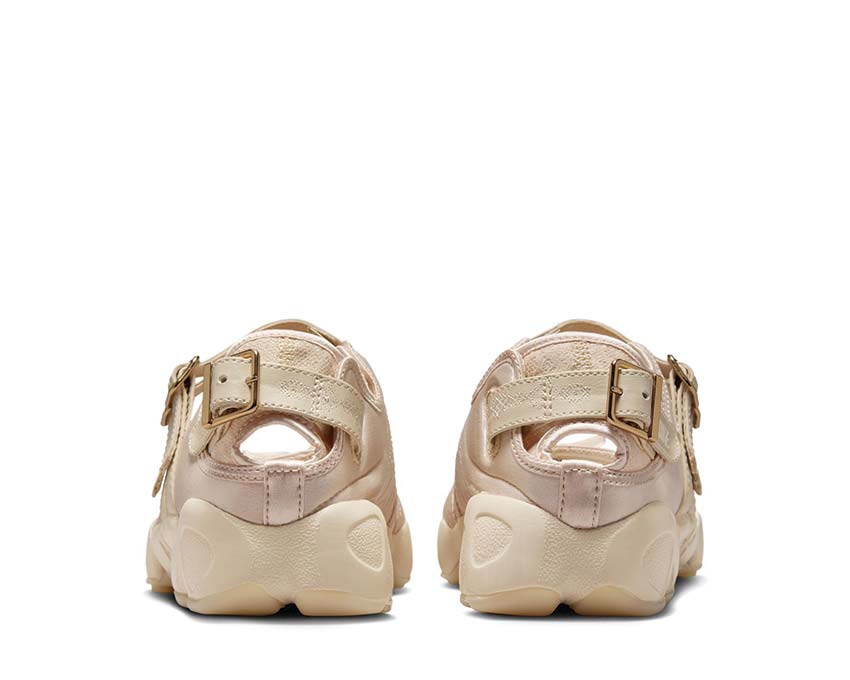 Nike Air Rift W "Pearl White"