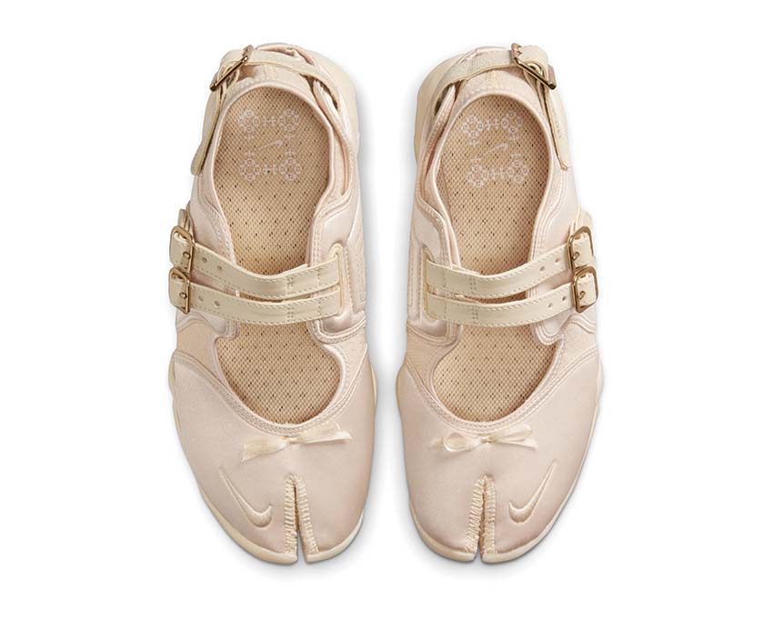 Nike Air Rift W "Pearl White"