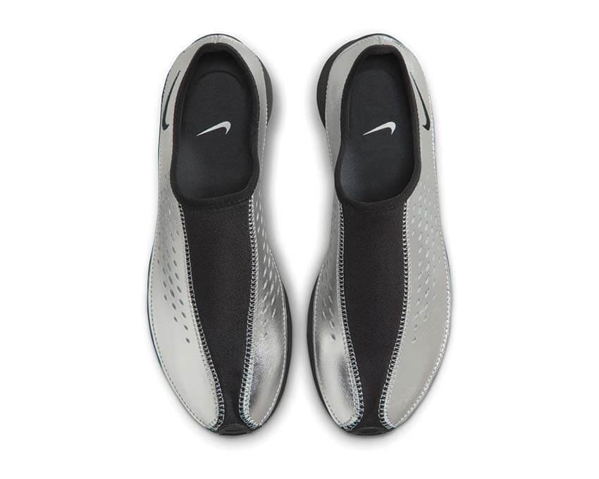 Nike Air Superfly Moc W "Metallic Silver"