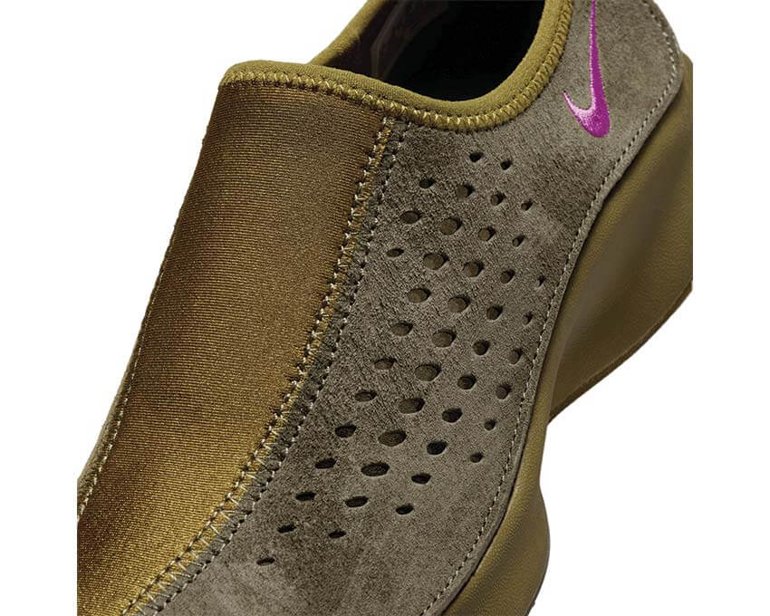 Nike Air Superfly Moc W "Medium Olive"