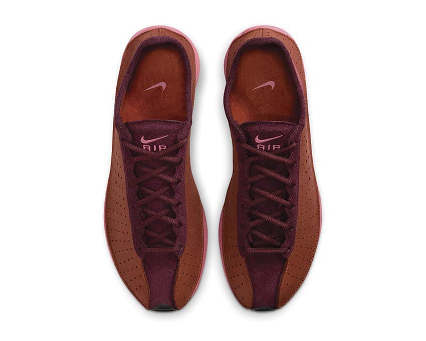 Nike Air Superfly W "Peony"