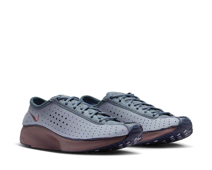 Nike Air Superfly W "Ashen Slate"