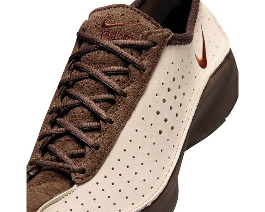 Nike Air Superfly W "Sanddrift"