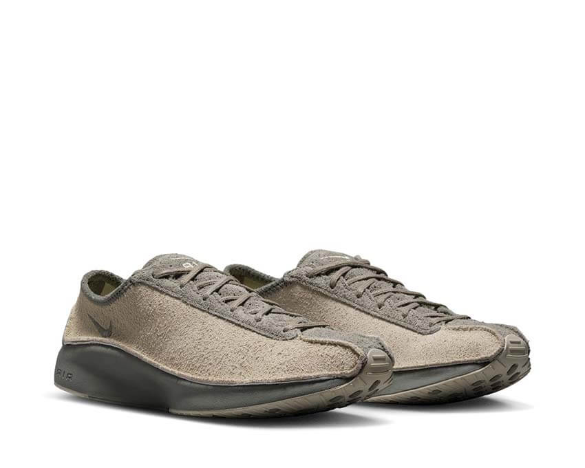 Nike Air Superfly W "Light Khaki"