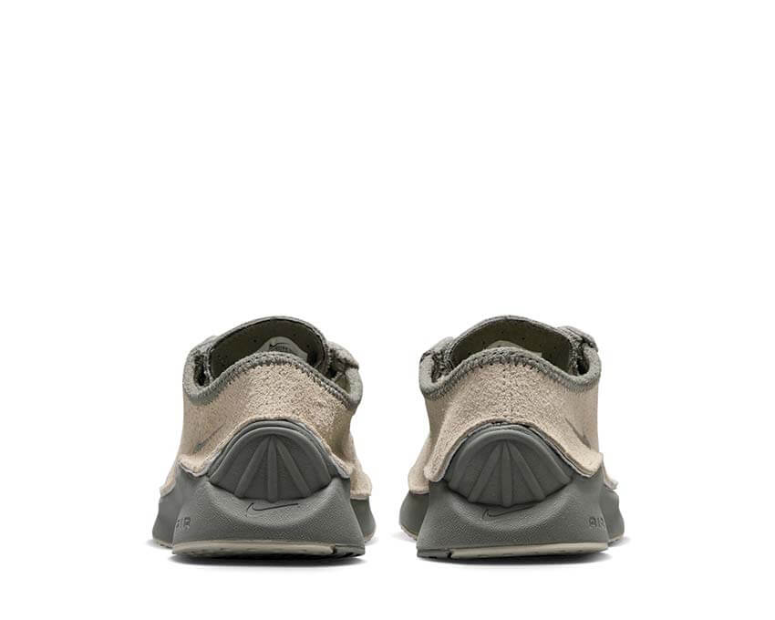 Nike Air Superfly W "Light Khaki"