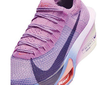 Load image into Gallery viewer, Nike Air Zoom Alphafly Next 3% W "Fuchsia Glow"