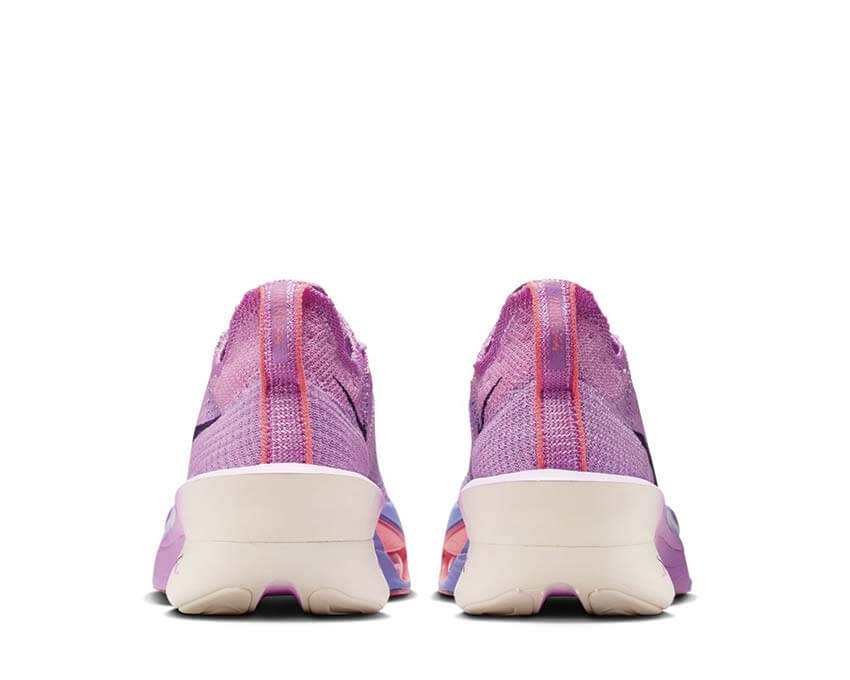 Nike Air Zoom Alphafly Next 3% W "Fuchsia Glow"
