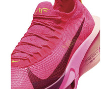 Load image into Gallery viewer, Nike Air Zoom Alphafly Next 3% W "Hyper Pink"