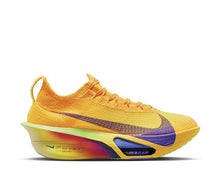 Load image into Gallery viewer, Nike Air Zoom Alphafly Next% 3 W "Citron Pulse"