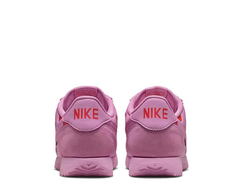 Nike Cortex "Polka Dots"