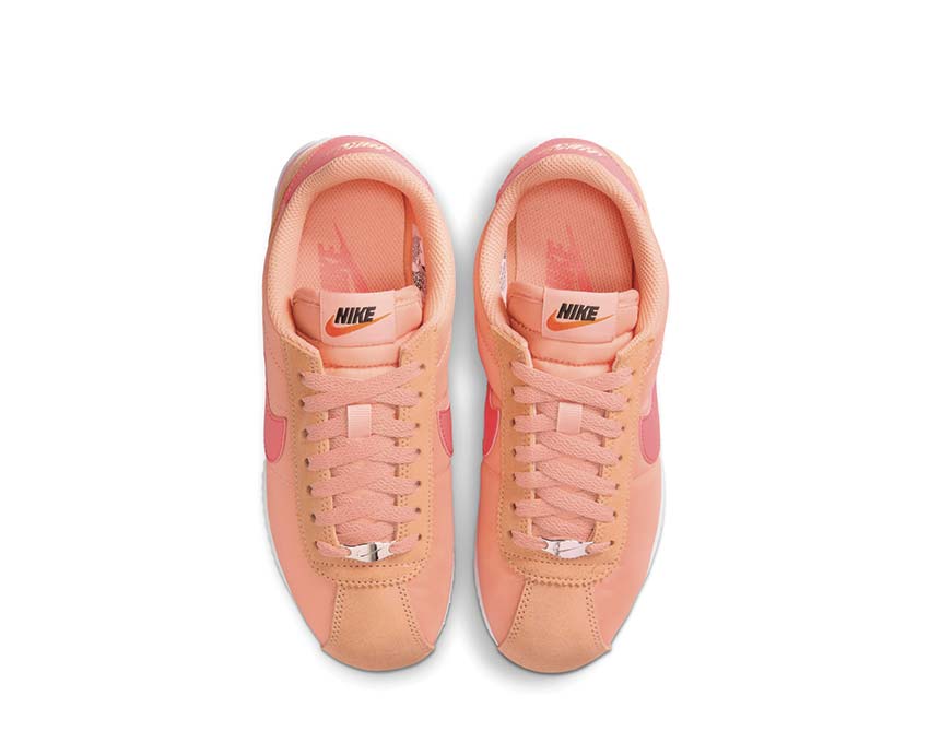 Nike Cortez Textile "Apricot"