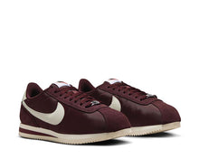 Load image into Gallery viewer, Nike Cortez W "Burgundy Crush"