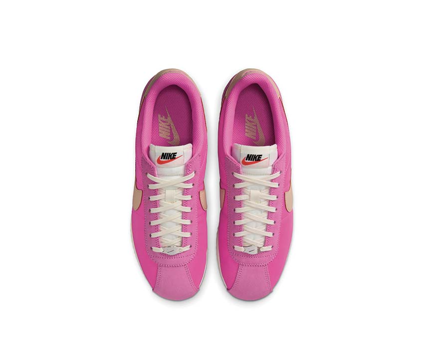 Nike Cortez W "Playful Pink"