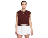 Nike Court Collection Fleece Vest W 