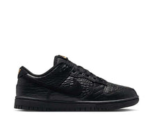 Load image into Gallery viewer, Nike Dunk Low SS W "Black Croc"
