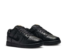 Load image into Gallery viewer, Nike Dunk Low SS W "Black Croc"
