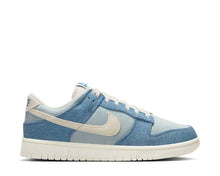 Load image into Gallery viewer, Nike Dunk Low W "Smokey Blue Denim"