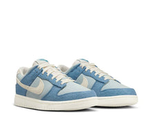 Load image into Gallery viewer, Nike Dunk Low W "Smokey Blue Denim"