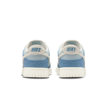 Load image into Gallery viewer, Nike Dunk Low W "Smokey Blue Denim"
