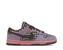 Load image into Gallery viewer, Nike Dunk Low x Harris Tweed