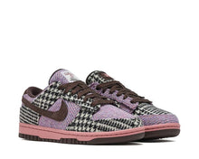 Load image into Gallery viewer, Nike Dunk Low x Harris Tweed