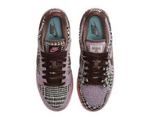 Load image into Gallery viewer, Nike Dunk Low x Harris Tweed