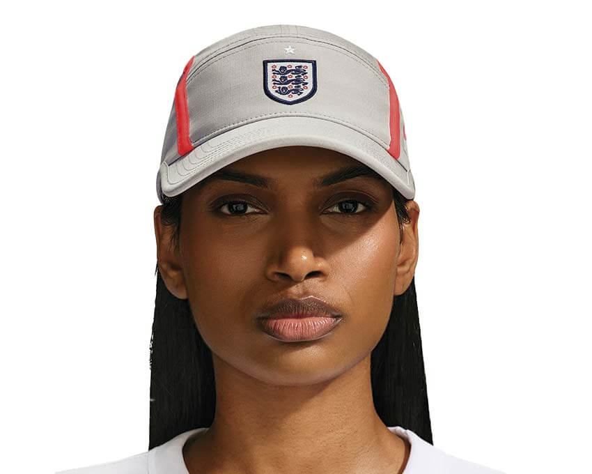 Nike England x Palace Unstructured Fly Cap