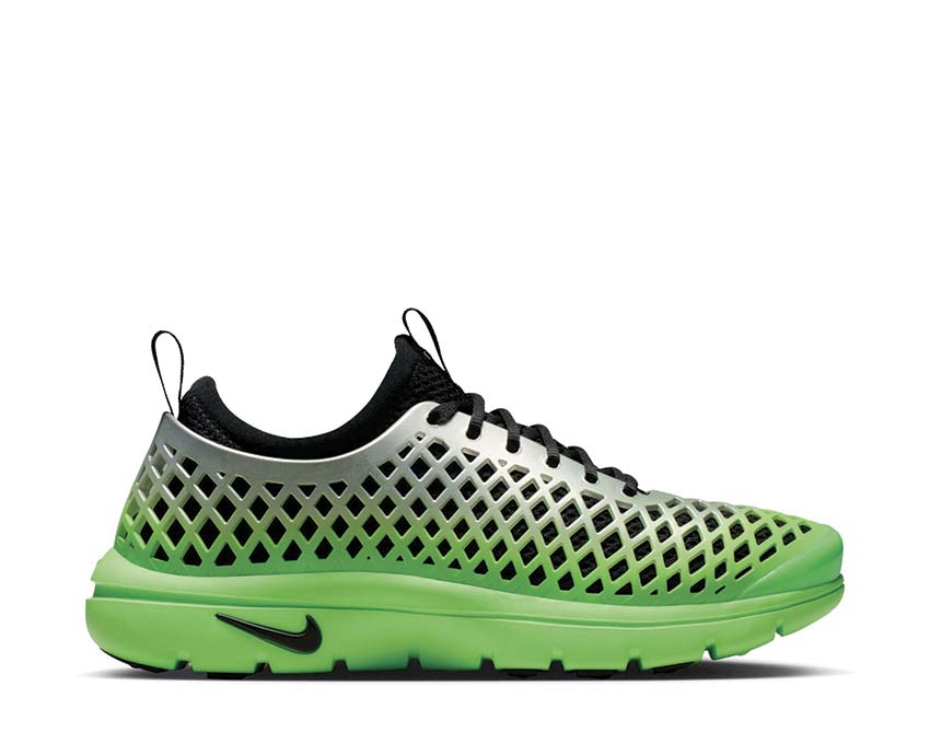 Nike Rejuven8 Run SP W "Voltage Green"