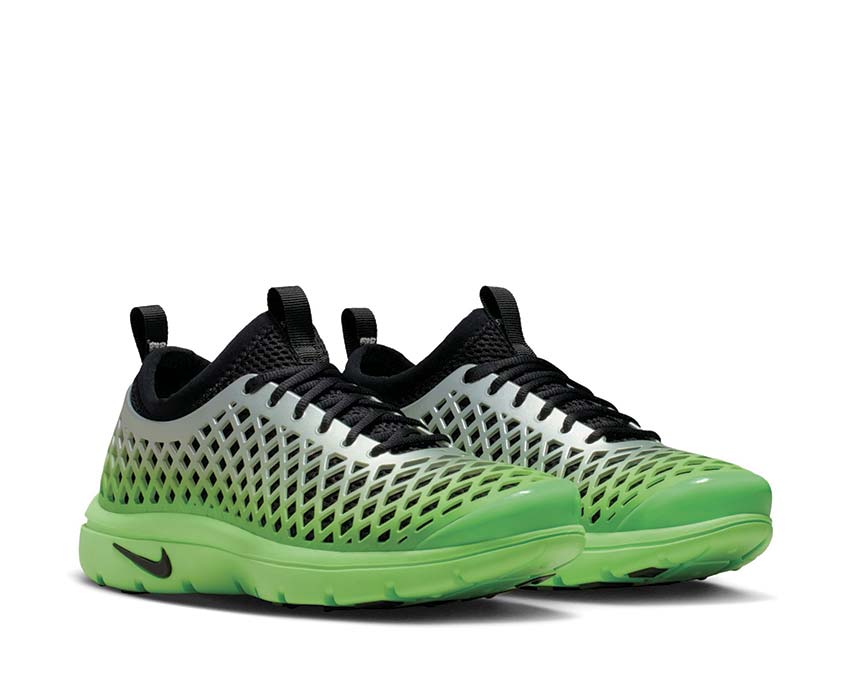 Nike Rejuven8 Run SP W "Voltage Green"