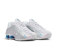 Load image into Gallery viewer, Nike Shox R4 W "Blue Hero"