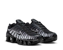 Load image into Gallery viewer, Nike Shox TL Fade W "Off Noir"