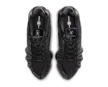 Load image into Gallery viewer, Nike Shox TL W "Black"