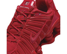 Load image into Gallery viewer, Nike Shox TL W "Gym Red"