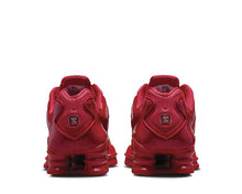 Load image into Gallery viewer, Nike Shox TL W "Gym Red"