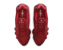 Load image into Gallery viewer, Nike Shox TL W "Gym Red"